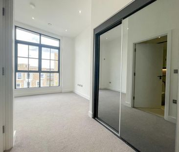 2 bedroom apartment to rent - Photo 6
