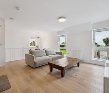 2 bedroom detached house to rent - Photo 1