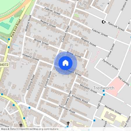 47 Howard Street, GL1 4UU, Gloucester