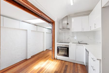 166 Abercrombie Street, Redfern NSW 2016 - House For Rent | Domain - Photo 3