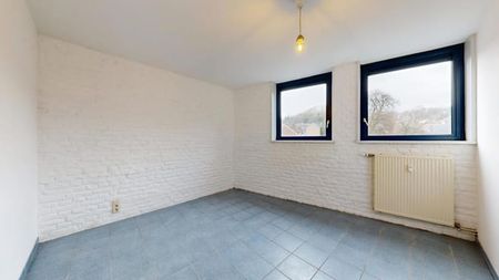 Appartement te huur - Foto 5