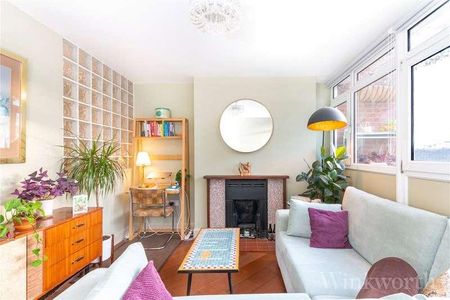 Glengall Road, London, SE15 - Photo 2