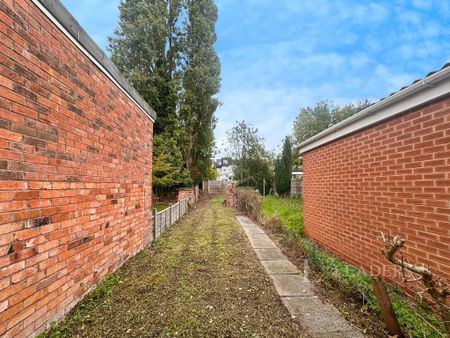 1 bedroom terraced house to rent - Photo 5