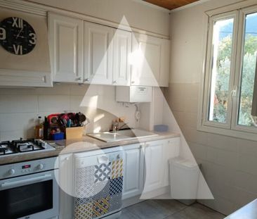 Haut de villa T3 Revest-les-Eaux - Photo 4