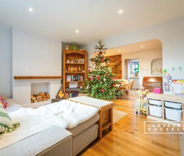 2 bedroom end of terrace house to rent - Photo 1