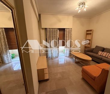 Ενοικίαση κατοικίας, 50 τ.μ., Νέα Σμύρνη, 500 € - Φωτογραφία 3