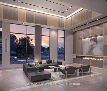 For Lease - 4655 Metcalfe Avenue Unit# 806, Mississauga, Ontario - Photo 2