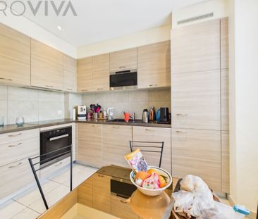 Everything within reach - 4.5-room apartment in the center of Sierre w - Photo 1