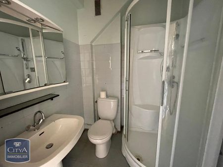 Location Appartement 3 pièces 53m² LE MANS 72000 - Photo 3
