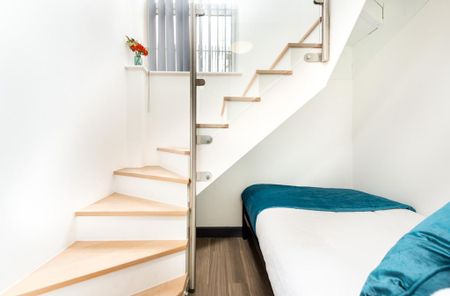 Studio to rent - Photo 2