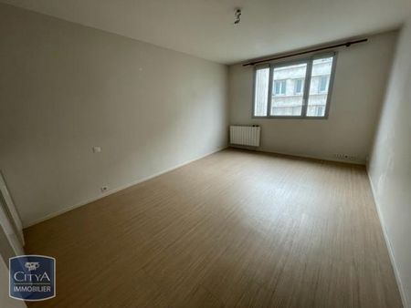 Location Appartement 1 pièce 21m² TOURS 37000 - Photo 5