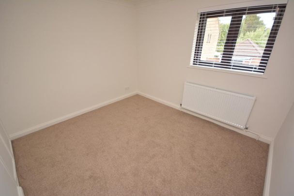 1 bedroom terraced house to rent - Photo 1