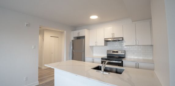 4 1/2 - Crépeau - Photo 2