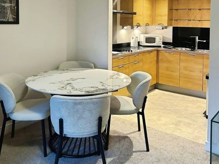 Flat to rent on - Photo 3