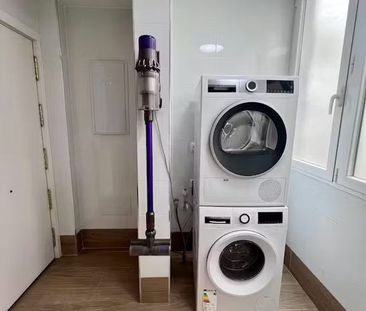 Avenida de Baviera, Madrid, Community of Madrid 28028 - Photo 6