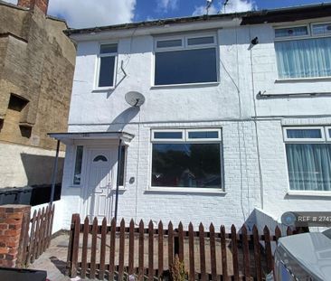 3 bedroom terraced house to rent - Photo 3