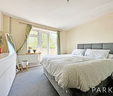 Harrington Road, Brighton, East Sussex, BN1 6RF - Photo 1