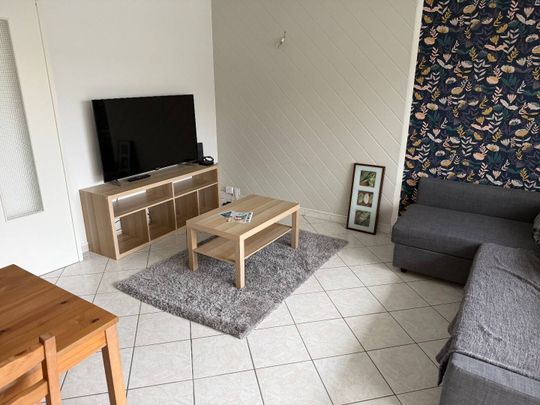 Colocation meublée - Michelet - Photo 1