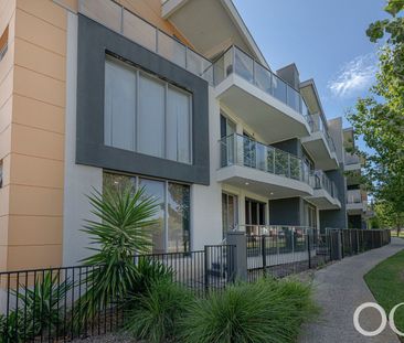 Open The Door to Modern Living in the Heart of Lightsview - Photo 3