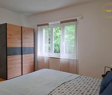 2.5-ROOM APARTMENT WITH GREEN VIEW - Photo 6