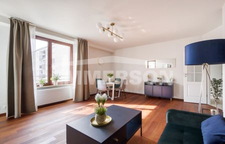 Warszawa, Śródmieście, Warszawa, Śródmieście - Zdjęcie 2