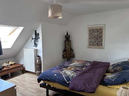 Location Appartement 4 pièces 100m² RIXHEIM 68170 - Photo 5