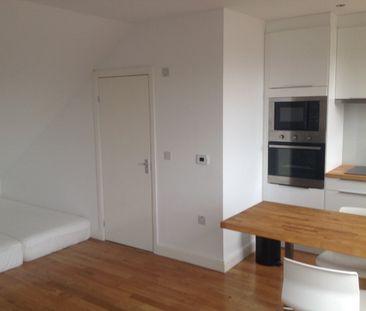 Studio Flat, Myddleton Road, N22 - Photo 3