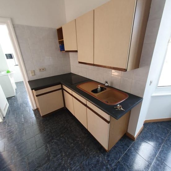 Appartement te huur - Foto 1