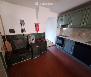Wohnung in Kaiserstuhl AG - Photo 6