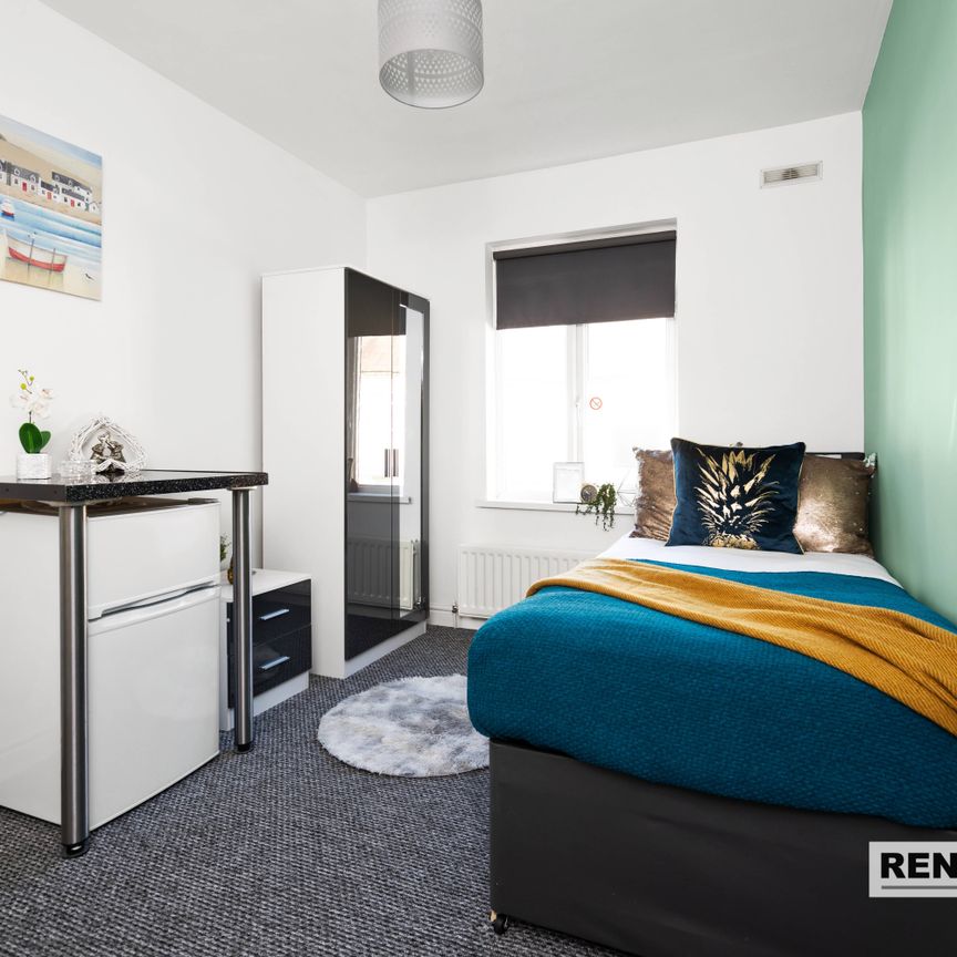 Gadsby Street, Nuneaton, CV11 4PE - Photo 1