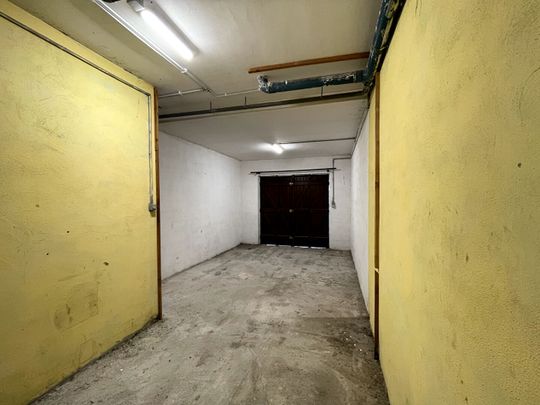 À louer - En bord de mer à Carro Studio / T2 mezzanine avec terrasse, aperçu mer et garage, - Photo 1