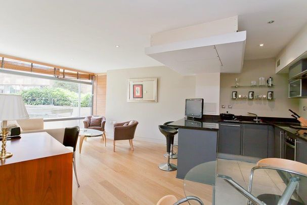 Parliament View Apartments, 1 Albert Embankment, Vauxhall, London, SE1 - Photo 1