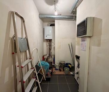 Appartement te huur - Foto 2