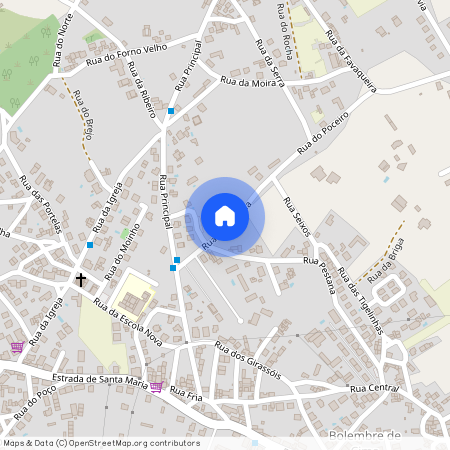 Rua da Arroteia, Lisboa