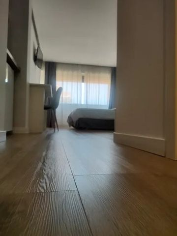 Calle de Diego de León, Madrid, Community of Madrid 28006 - Photo 4