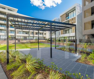 503/10 Hilly Street Mortlake - Photo 1