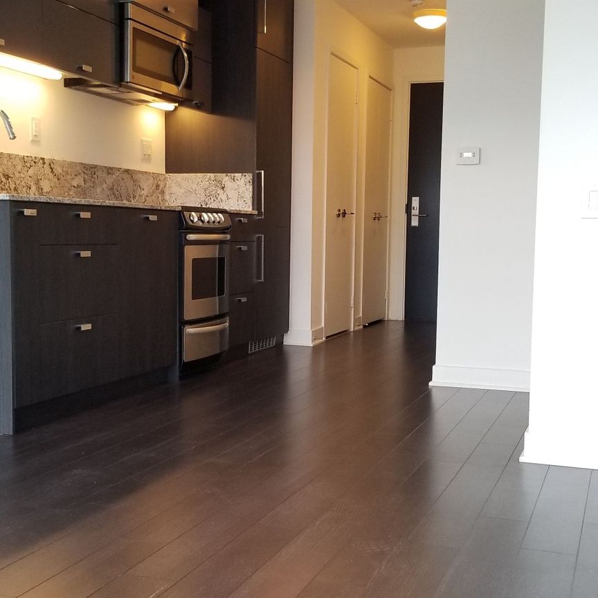 For Lease - 290 Adelaide Street Unit# 1003, Toronto, Ontario - Photo 1