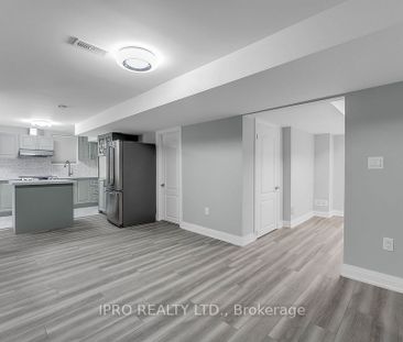 For Lease - 1688 Norris Circle, Milton, Ontario - Photo 5