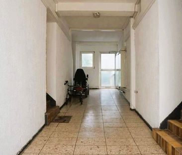 Apartment – ideal für Paare - Jobcenter willkommen - Photo 1