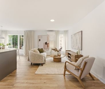 Appartement 2 Chambres - Photo 2