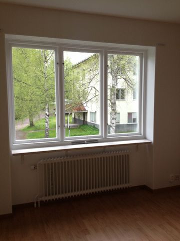 Vidåsvägen, Sågmyra - Foto 2