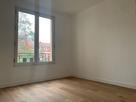 F2 COURBEVOIE - Courbevoie - Photo 2