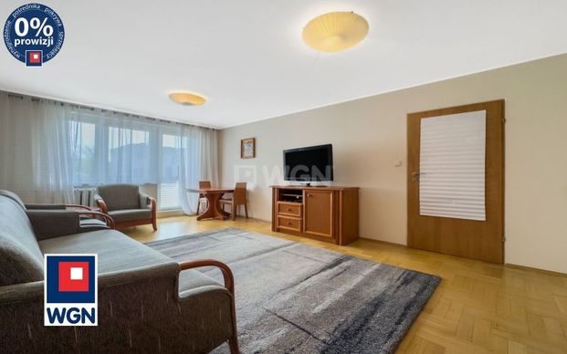 Mieszkanie na wynajem Sosnowiec - Na wynajem rodzinne i zadbane mieszkanie 3 pokoje z dwoma balkonami | Sosnowiec Kilińskiego. - Photo 1