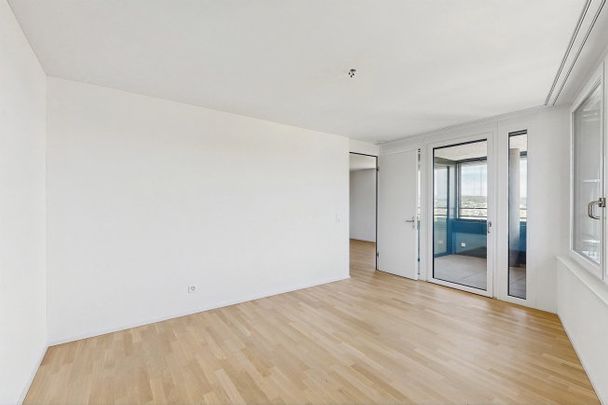 3.5 Zimmer, 70 m², 10. Stock - Photo 1