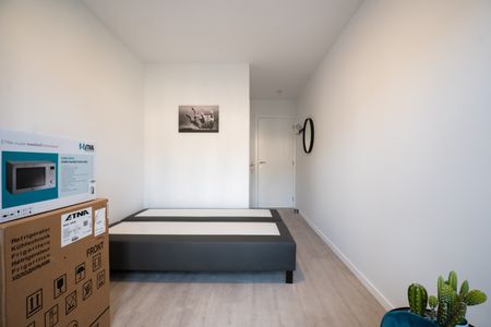 Burgemeesterstraat 40 / 0203, 3000 Leuven - Photo 2