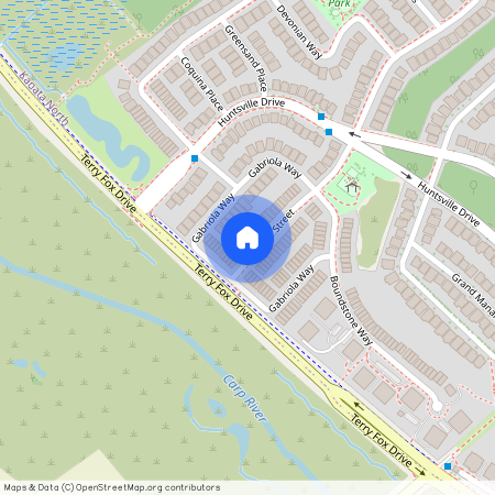 77 ARKOSE Street, Kanata