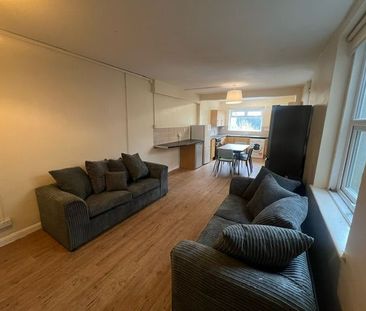 1 Bedroom Home – Student Let - Photo 1