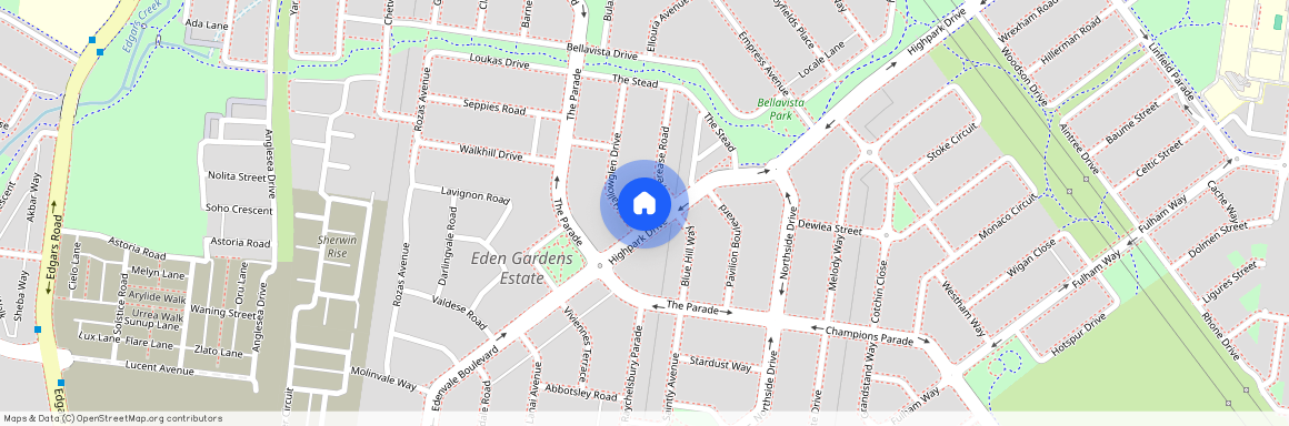 87 Highpark Drive, VIC 3750, Wollert