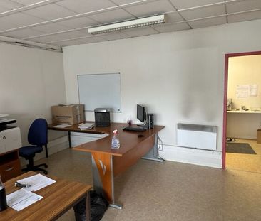 Location local d'activité 4 pièces, 340.00m², Montauban - Photo 5