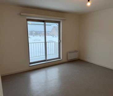 Stationsstraat 48 bus 3, LANAKEN - Foto 2